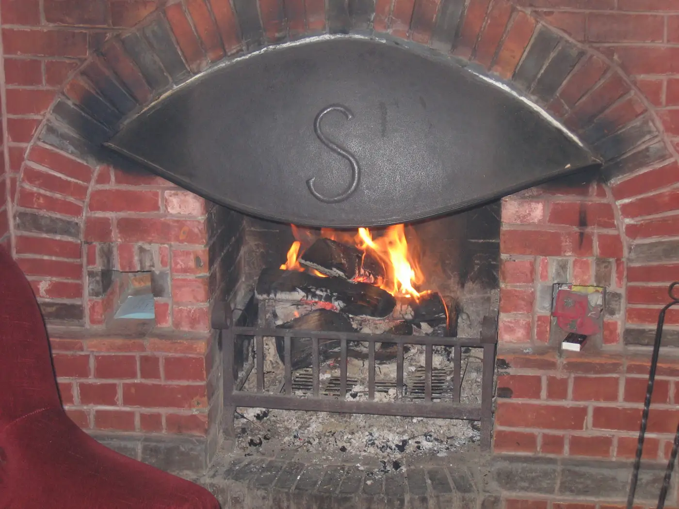 Cottage for 9 people in Theux Le Chaumont